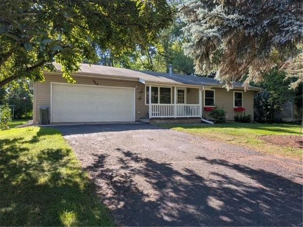 655 Cedar Avenue, Amery, WI 54001