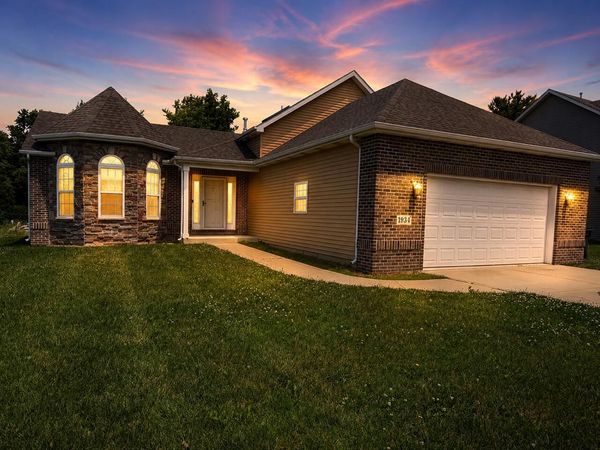 1934 Cooke Street, Hobart, IN 46342