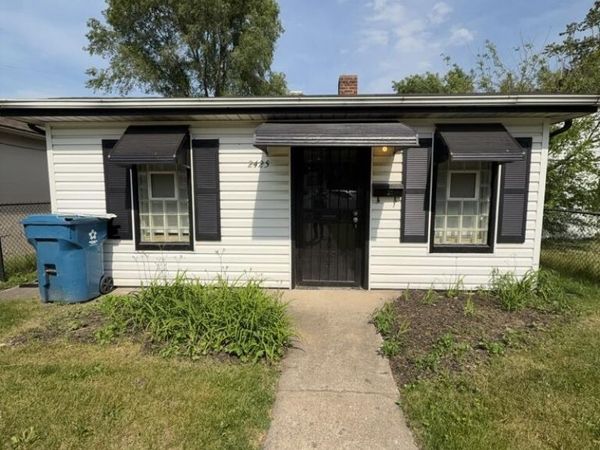2425 Prospect Street, Gary, IN 46407