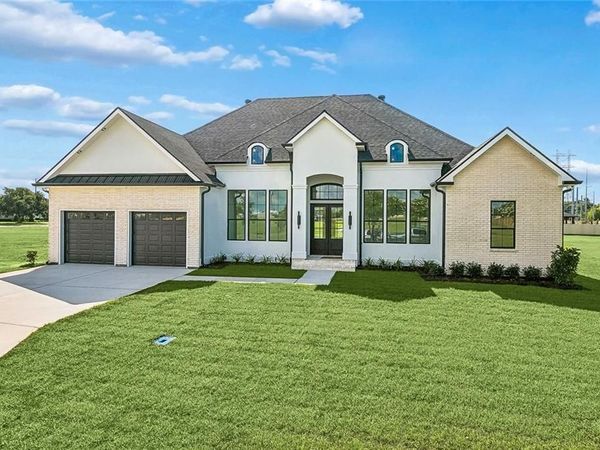 6 OSPREY Drive , Westwego, LA 70094