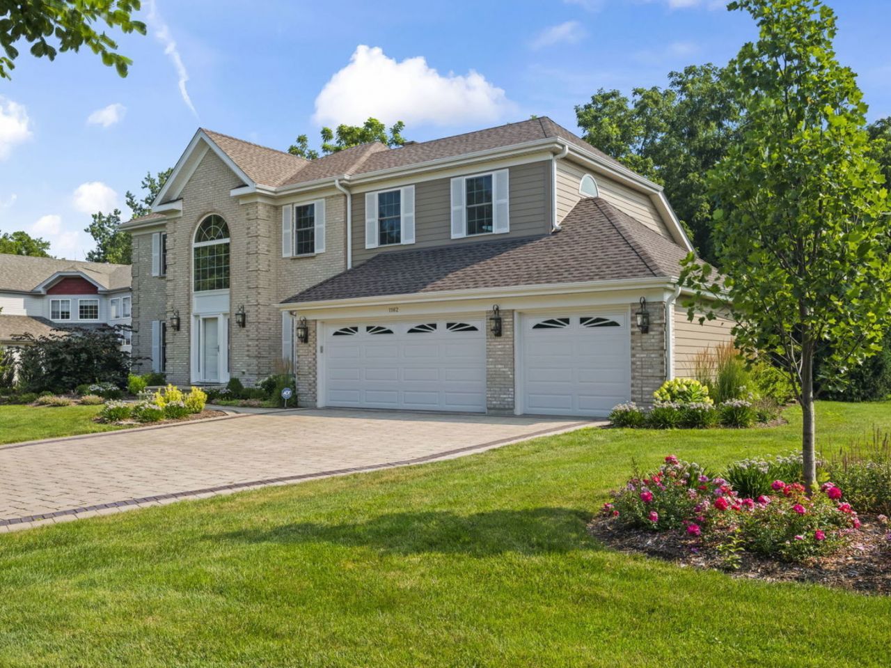 1162 Alder Lane, Bartlett, IL 60103 Main Photo