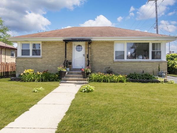 5937 Park Avenue , Berkeley, IL 60163