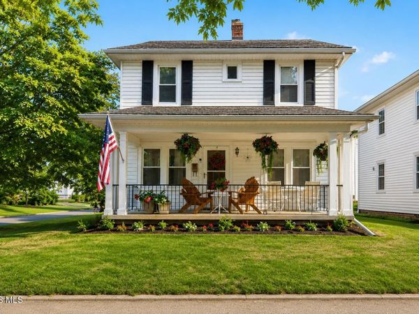 2401 Georgetown Avenue, Toledo, OH 43613