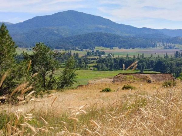 700 Pingston Creek Rd, Kettle Falls, WA 99141