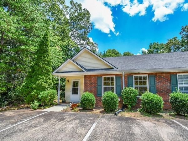 4012 Hidden Hollow Terrace , Unit A, Gainesville, GA 30506