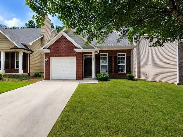 1456 Gates Circle SE, Atlanta, GA 30316