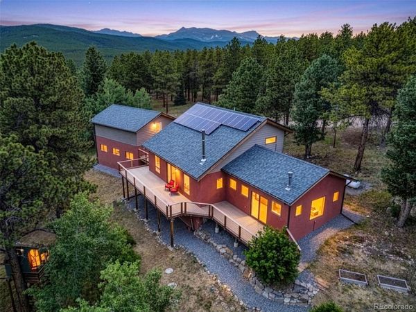 84 Albert Drive, Rollinsville, CO 80474
