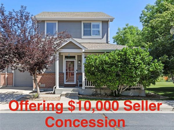 1758 Lake Shore Place, Edgewater, CO 80214