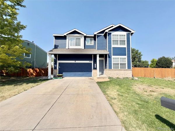 10797 Madison Way , Denver, CO 80233