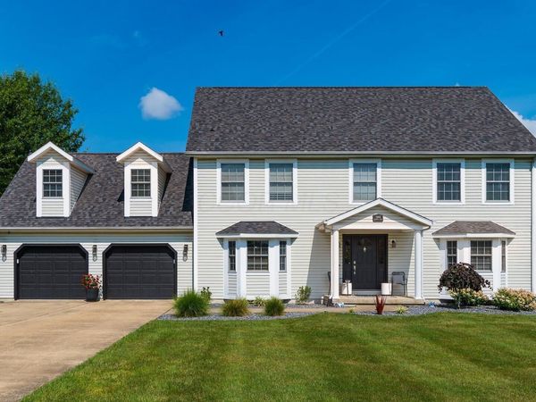 1460 Colburn Drive , Zanesville, OH 43701