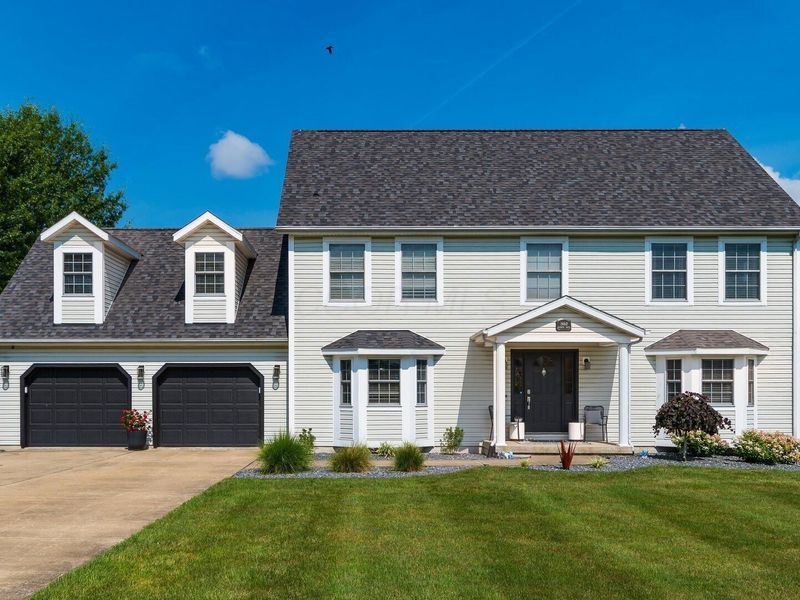 1460 Colburn Drive , Zanesville, OH 43701 Photo 1