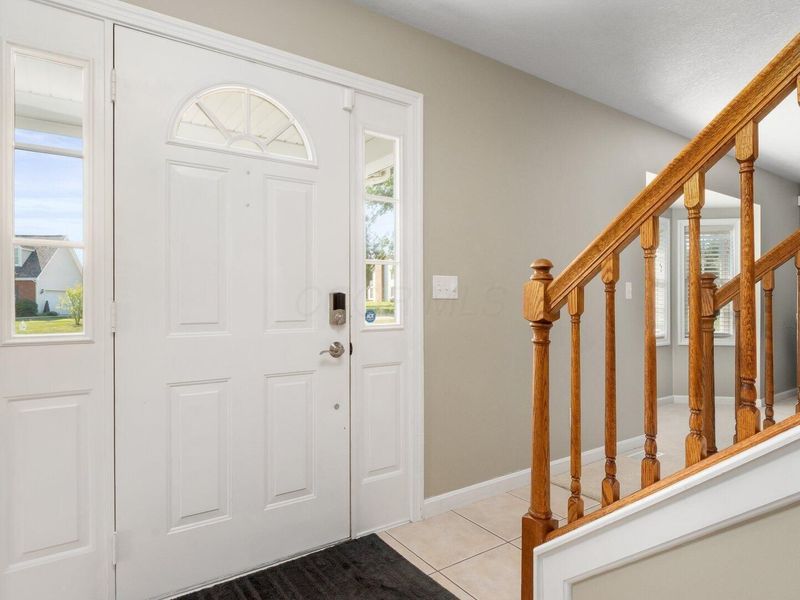 1460 Colburn Drive , Zanesville, OH 43701 Photo 2