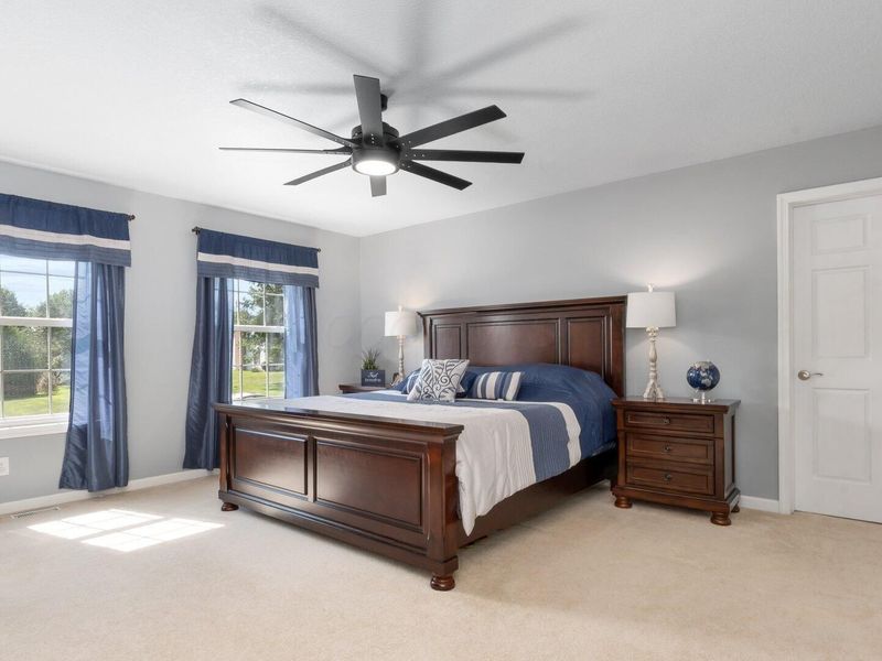 1460 Colburn Drive , Zanesville, OH 43701 Photo 21
