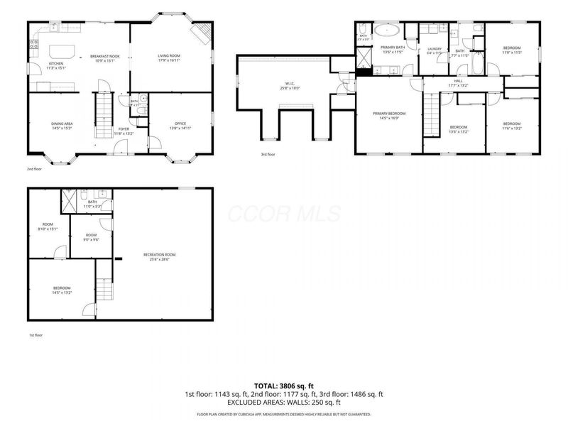 1460 Colburn Drive , Zanesville, OH 43701 Photo 57