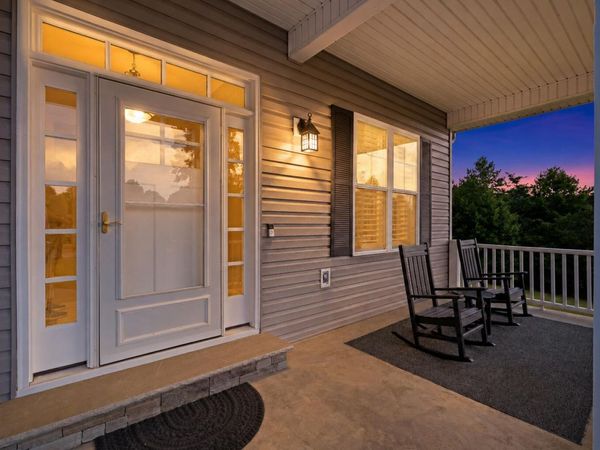 195 Fredonia Farm Road, Dunlap, TN 37327