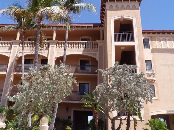 89 VIVANTE BOULEVARD , Unit 205, PUNTA GORDA, FL 33950