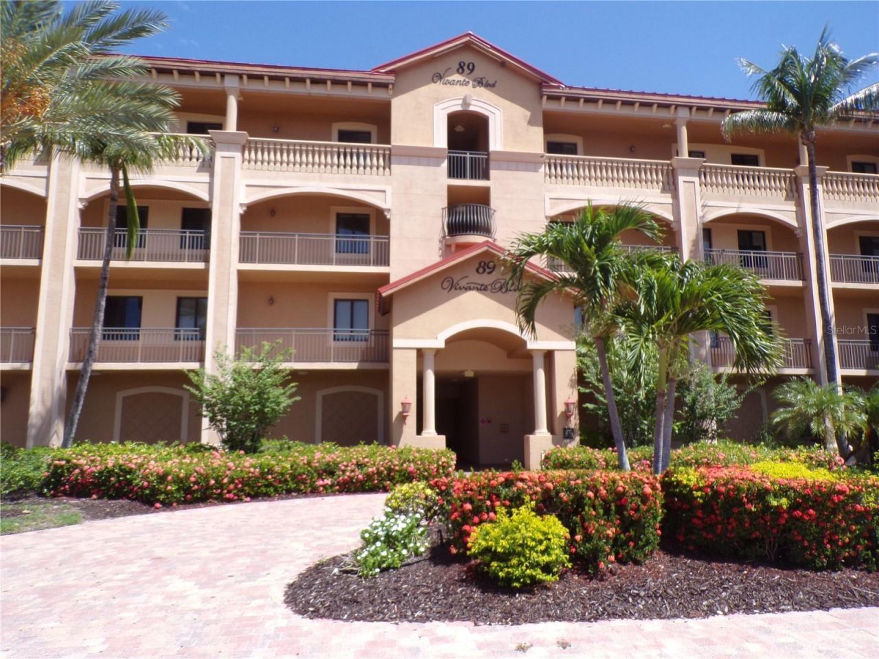 89 Vivante Boulevard , Unit 205, Punta Gorda, FL 33950 Photo