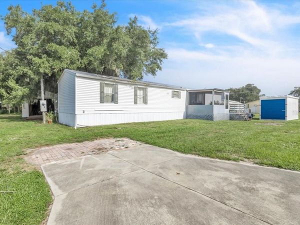 1169 LAFAYETTE STREET , PUNTA GORDA, FL 33982