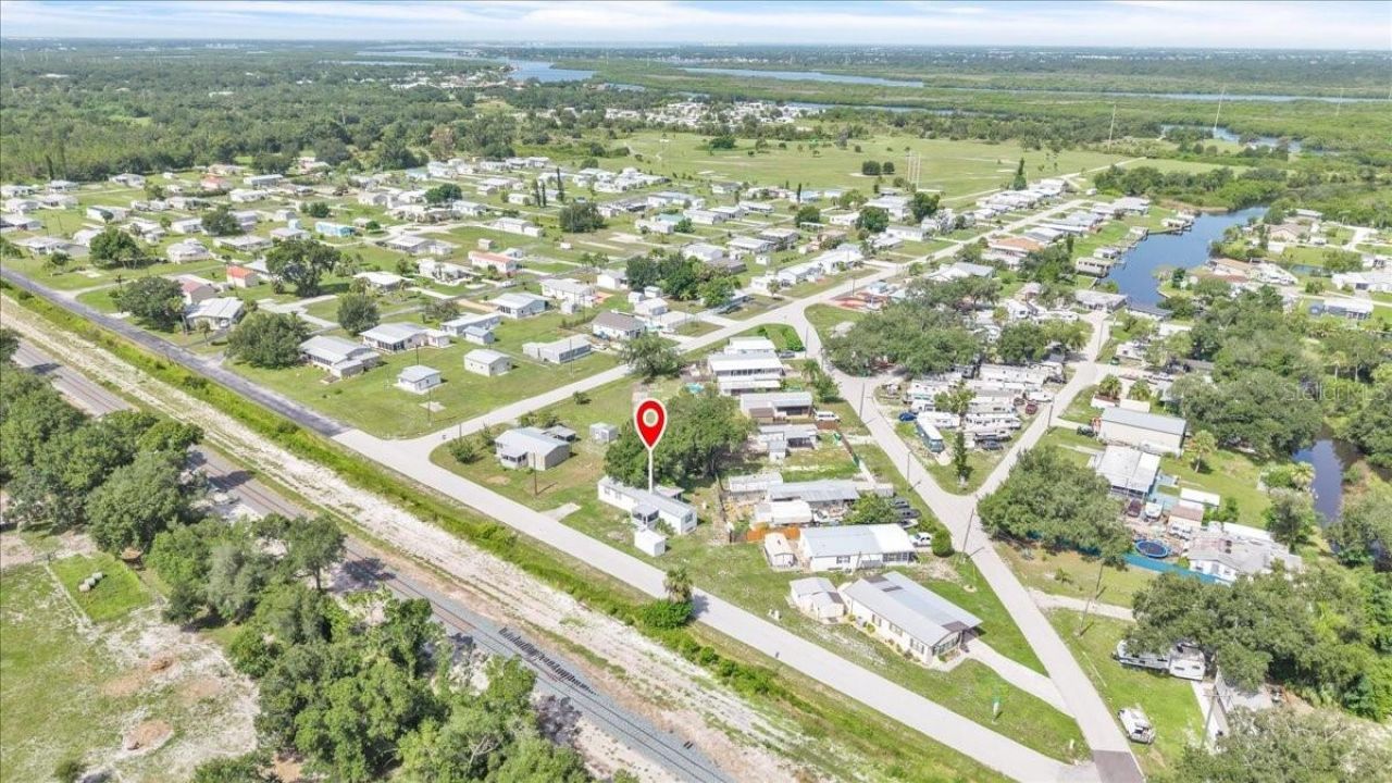 1169 Lafayette Street , Punta Gorda, FL 33982 Photo