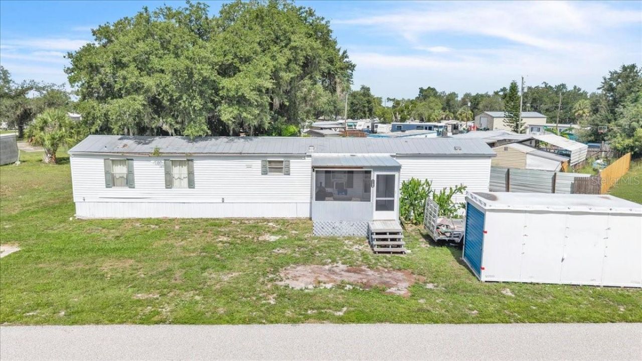 1169 Lafayette Street , Punta Gorda, FL 33982 Photo