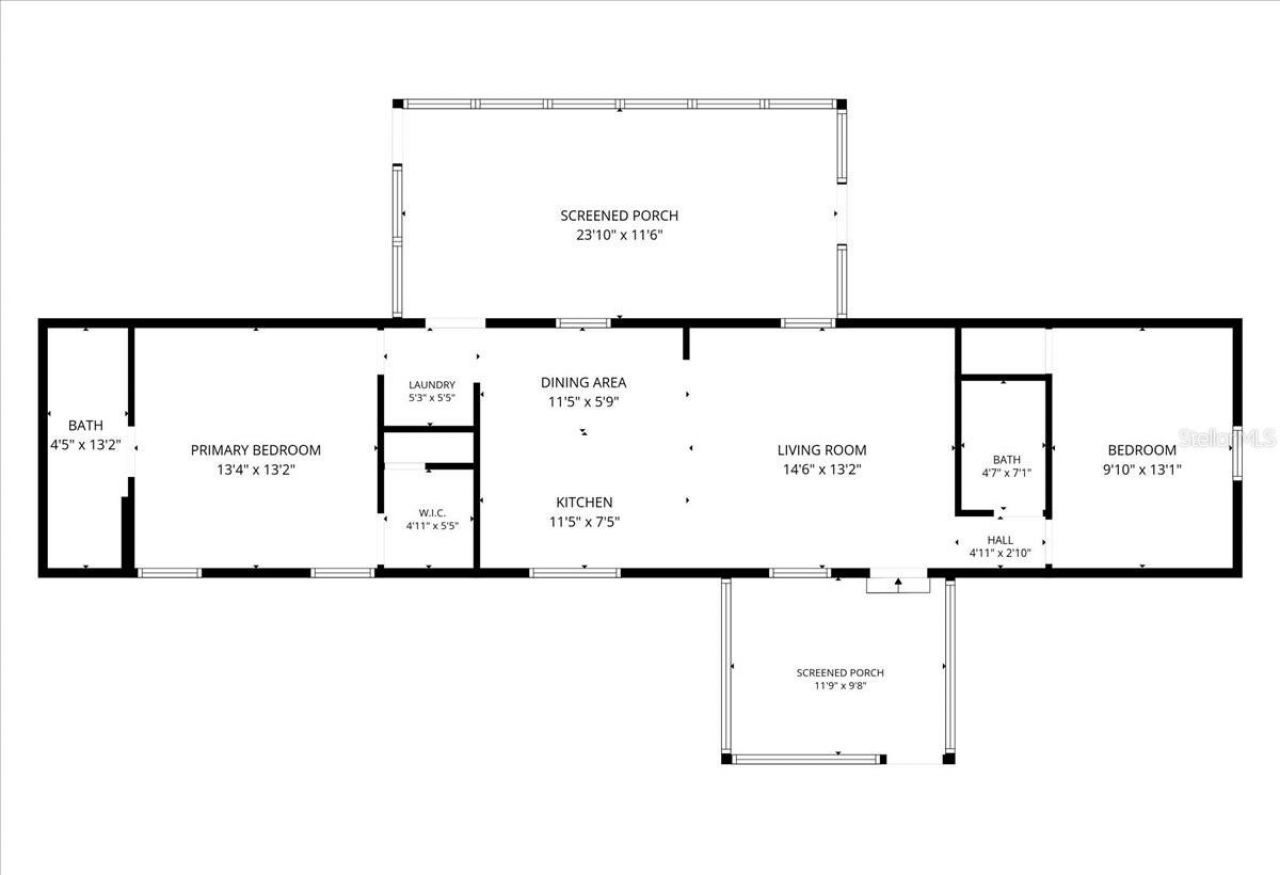 1169 Lafayette Street , Punta Gorda, FL 33982 Photo