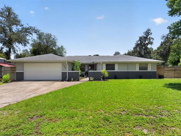 1909 CARRIN STREET , DELTONA, FL 32738