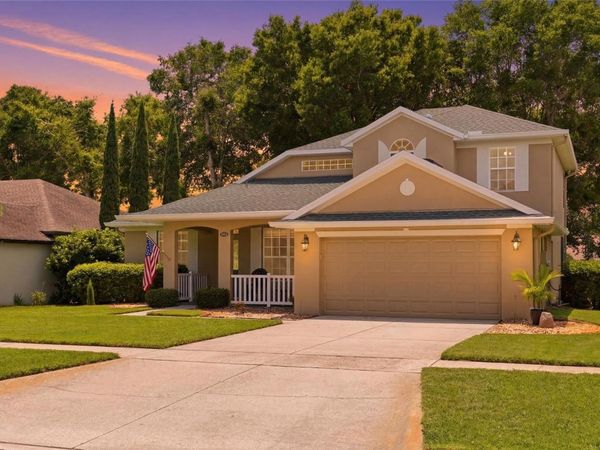 3910 LIBERTY HILL DRIVE , CLERMONT, FL 34711