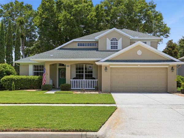 3910 LIBERTY HILL DRIVE, CLERMONT, FL 34711