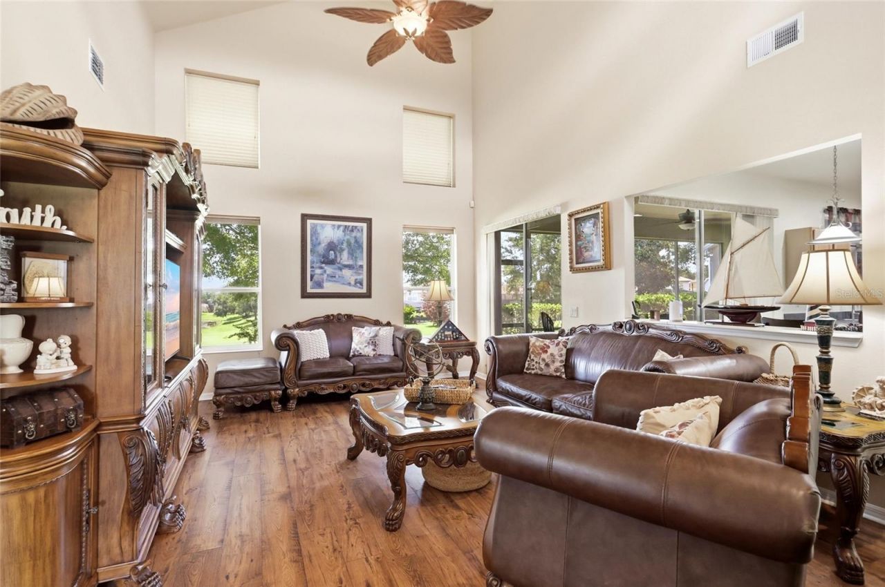 3910 Liberty Hill Drive , Clermont, FL 34711 Photo