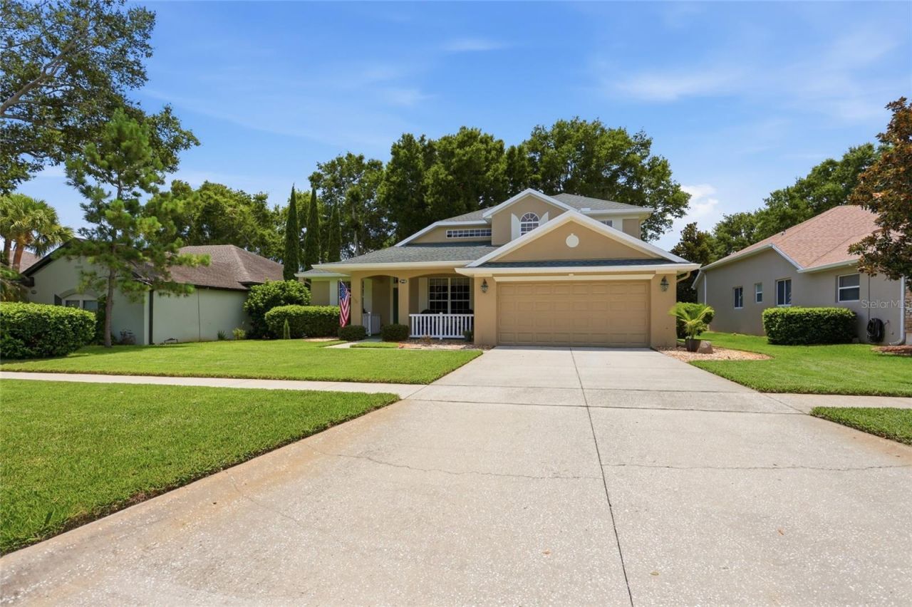 3910 Liberty Hill Drive , Clermont, FL 34711 Photo