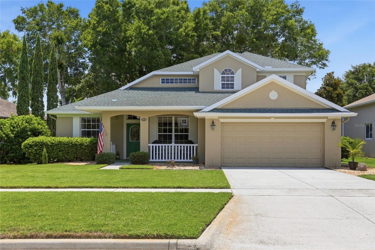 3910 Liberty Hill Drive , Clermont, FL 34711 Photo