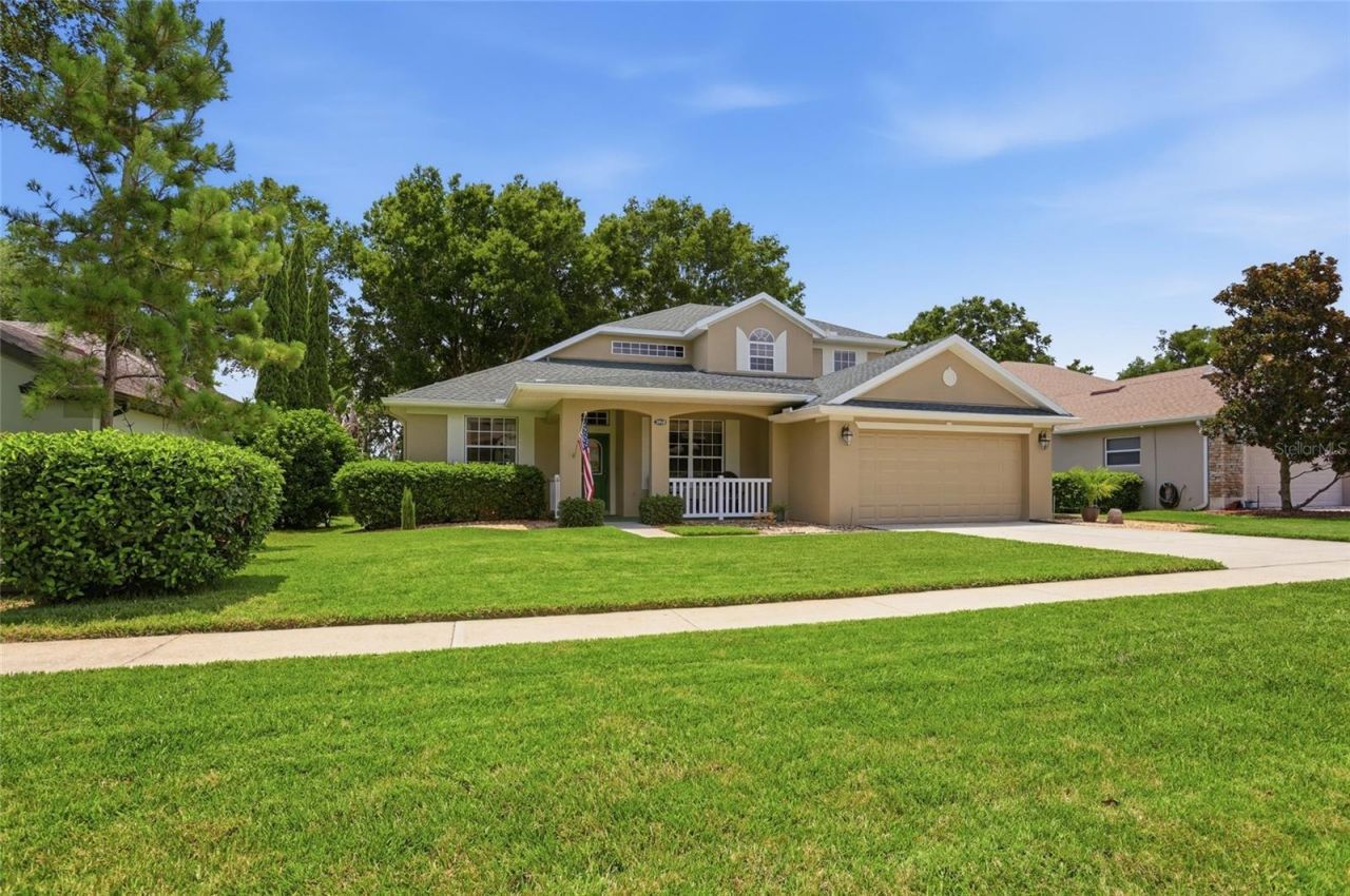 3910 Liberty Hill Drive , Clermont, FL 34711 Photo