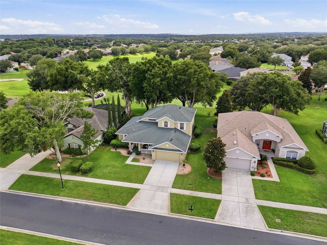 3910 Liberty Hill Drive , Clermont, FL 34711 Photo