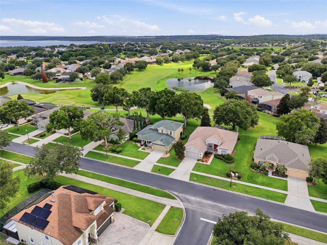 3910 Liberty Hill Drive , Clermont, FL 34711 Photo