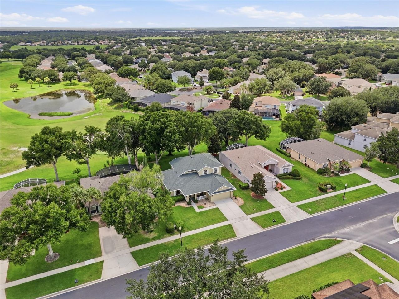 3910 Liberty Hill Drive , Clermont, FL 34711 Photo