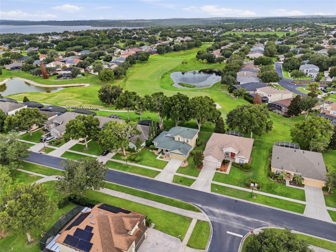 3910 Liberty Hill Drive , Clermont, FL 34711 Photo