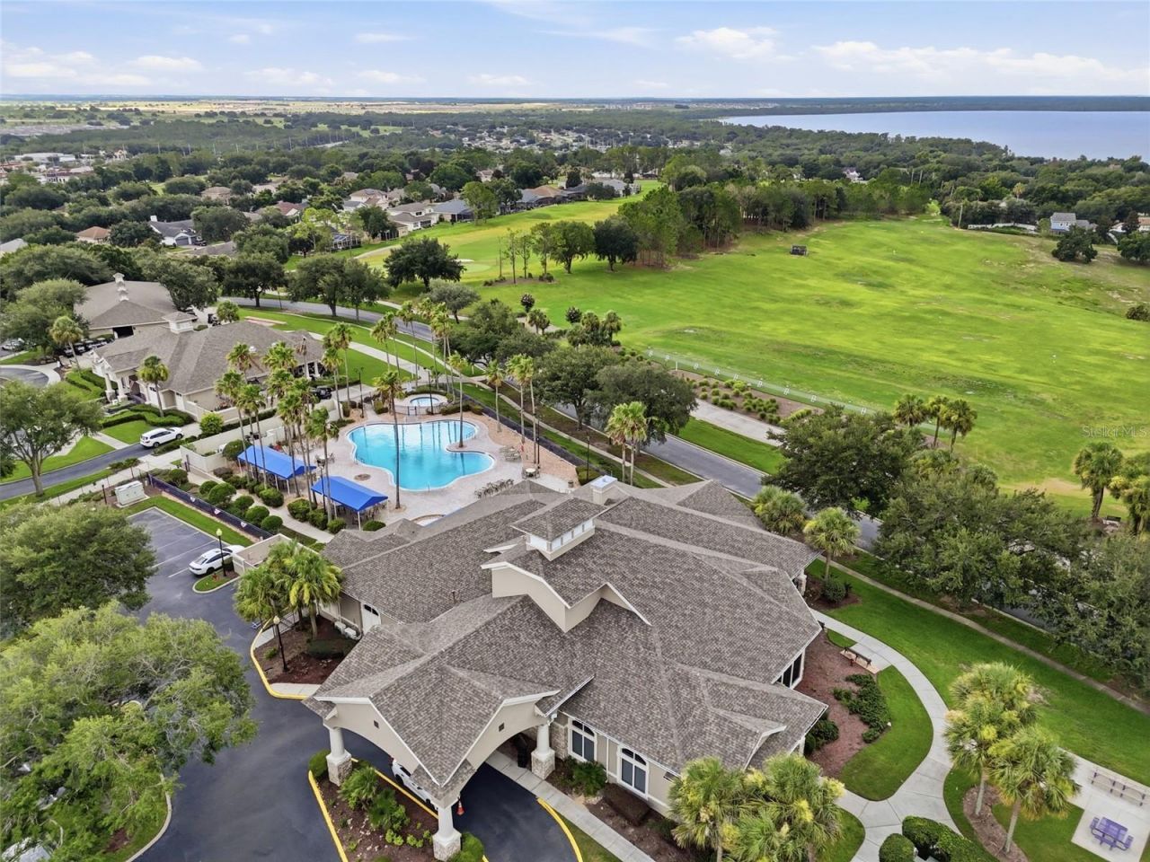 3910 Liberty Hill Drive , Clermont, FL 34711 Photo