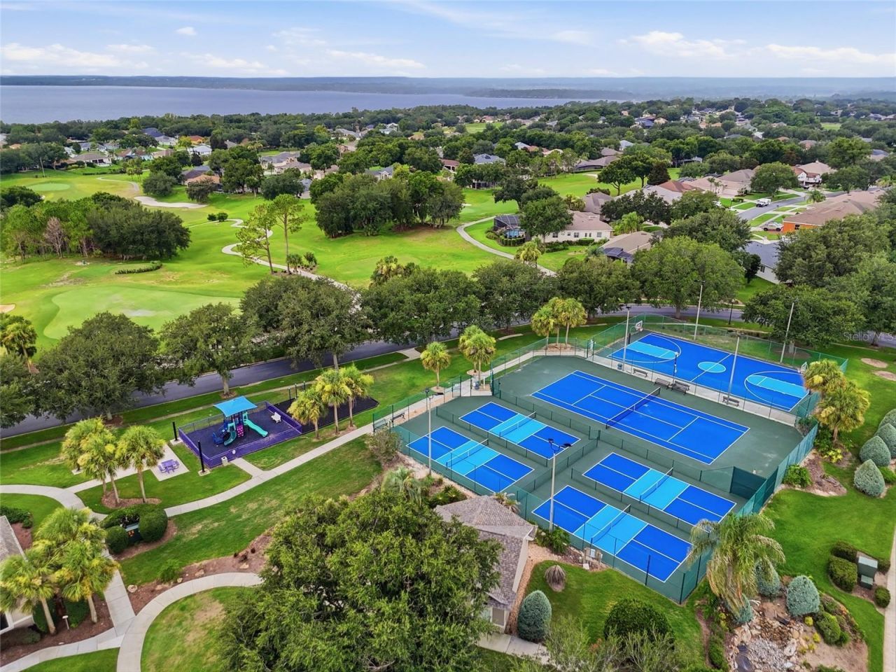 3910 Liberty Hill Drive , Clermont, FL 34711 Photo