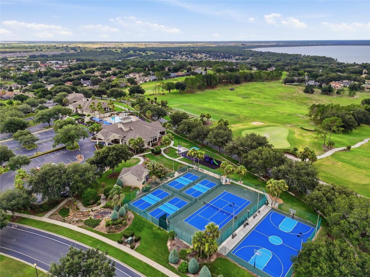 3910 Liberty Hill Drive , Clermont, FL 34711 Photo