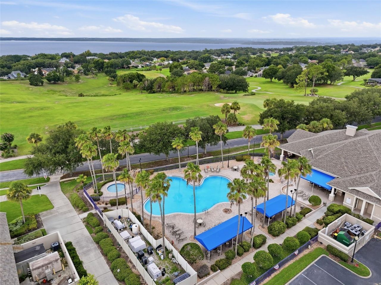 3910 Liberty Hill Drive , Clermont, FL 34711 Photo
