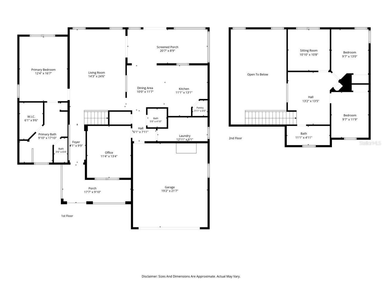 3910 Liberty Hill Drive , Clermont, FL 34711 Photo