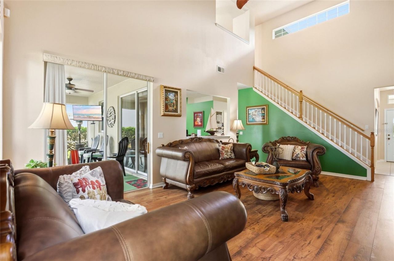 3910 Liberty Hill Drive , Clermont, FL 34711 Photo