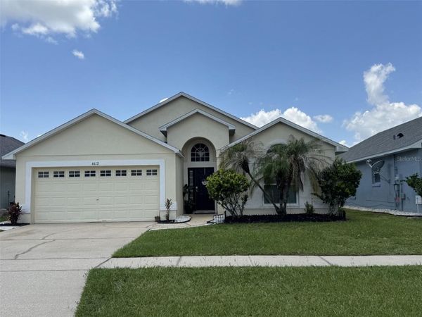 4612 FALCON AVENUE, KISSIMMEE, FL 34746
