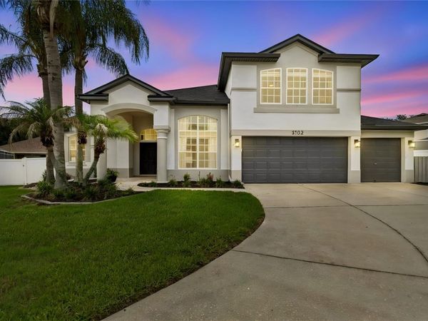 3102 WHITE PHEASANT PLACE , VALRICO, FL 33596