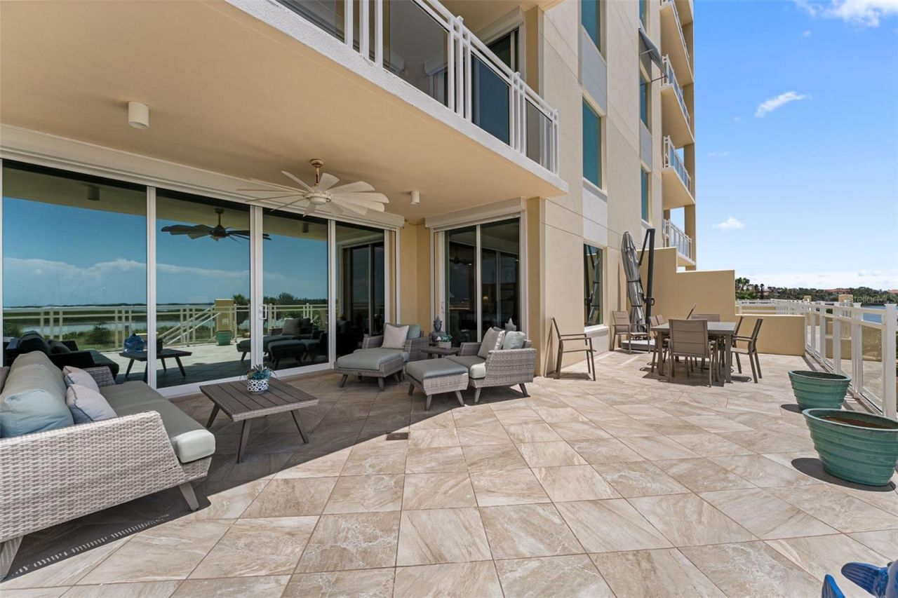 795 Collany Road, Unit 204, Tierra Verde, FL 33715 Photo