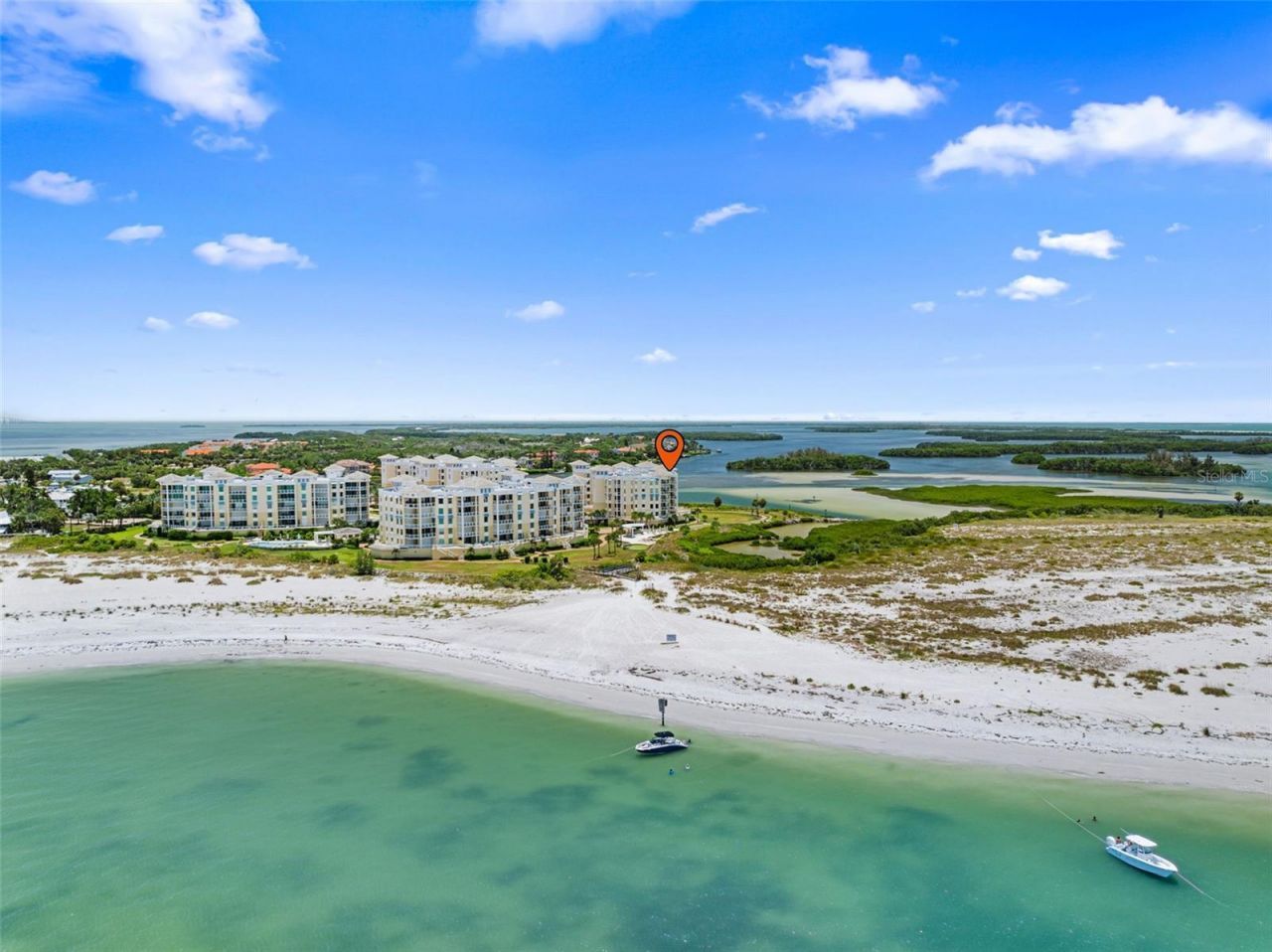 795 Collany Road, Unit 204, Tierra Verde, FL 33715 Photo