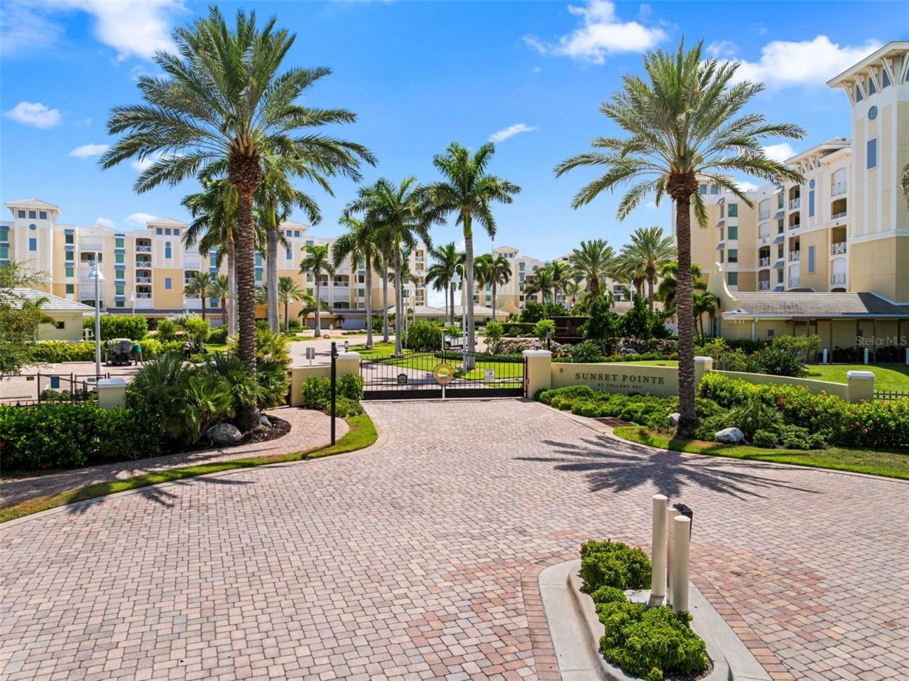 795 Collany Road, Unit 204, Tierra Verde, FL 33715 Photo