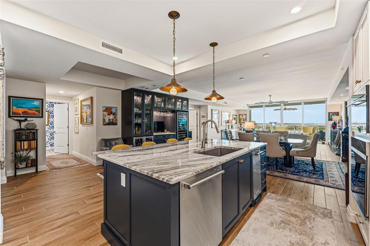 795 Collany Road, Unit 204, Tierra Verde, FL 33715 Photo