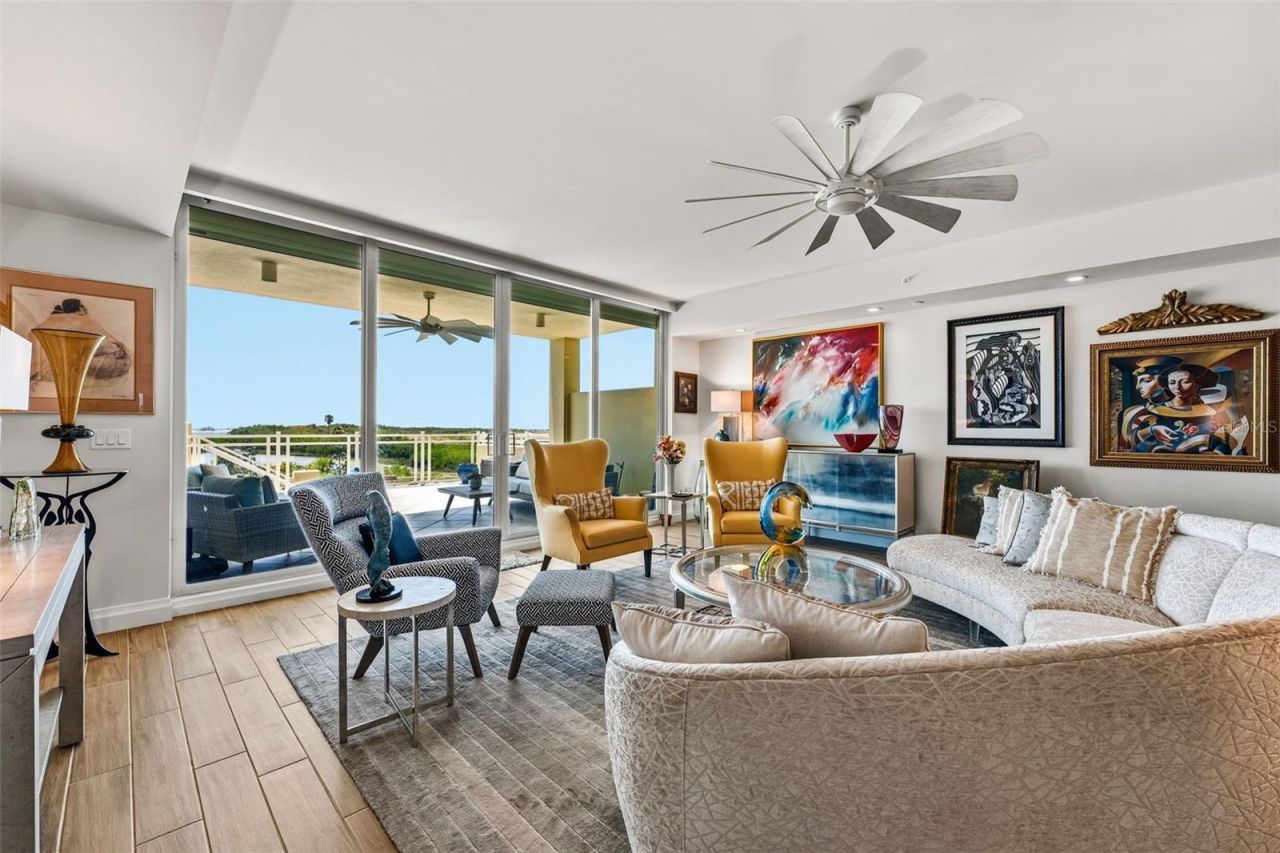 795 Collany Road, Unit 204, Tierra Verde, FL 33715 Photo