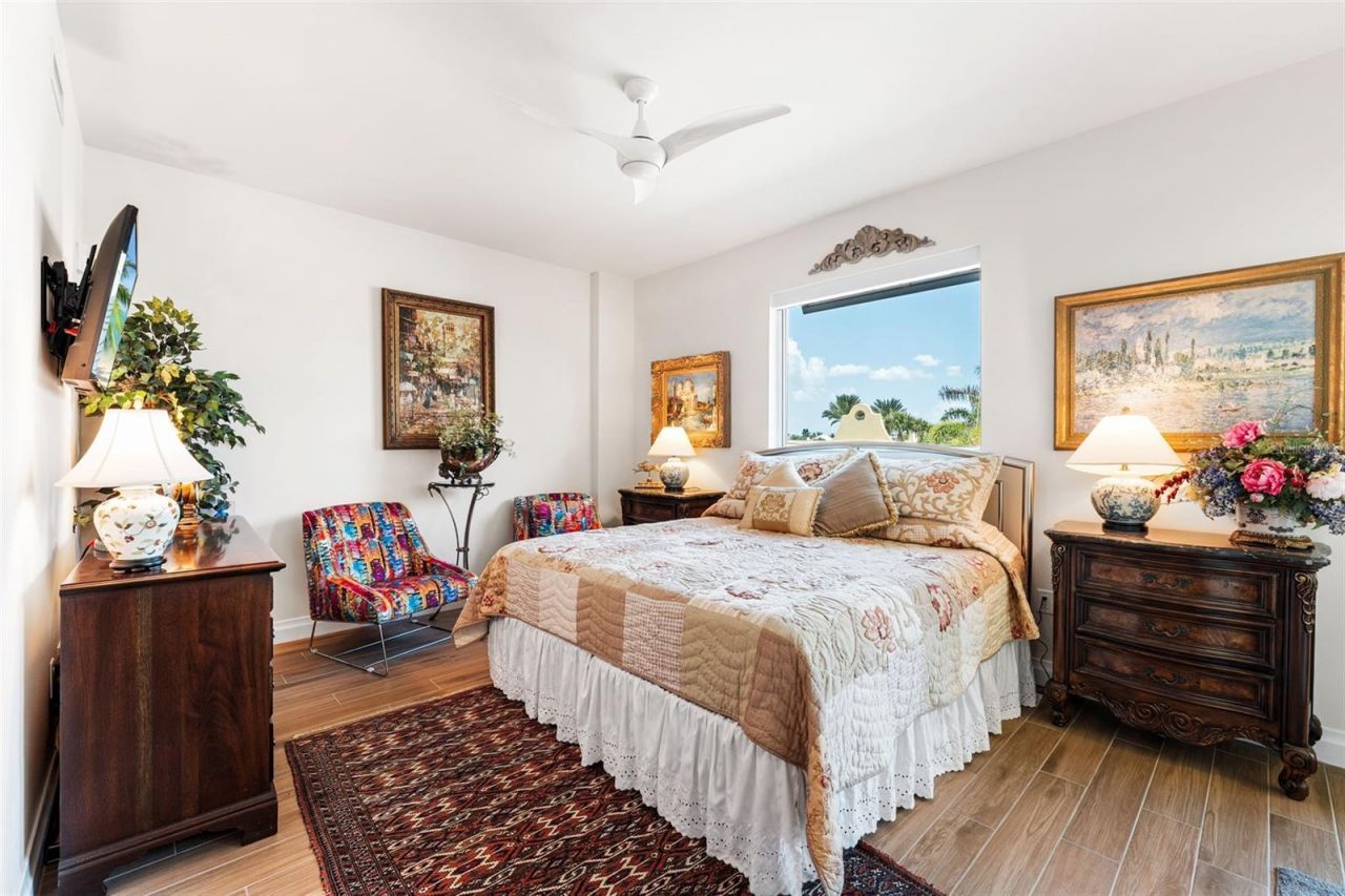 795 Collany Road, Unit 204, Tierra Verde, FL 33715 Photo